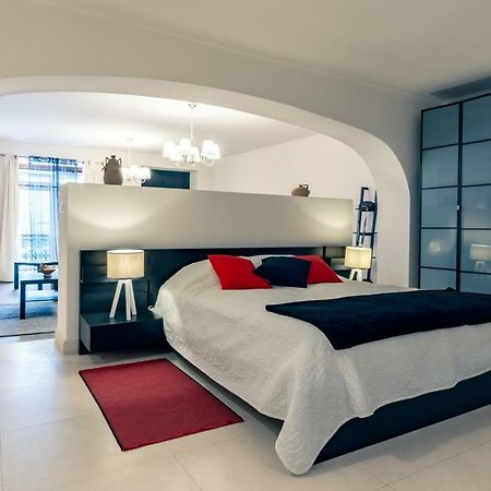 4U Alojamento - Estudio Abrantes Extérieur photo
