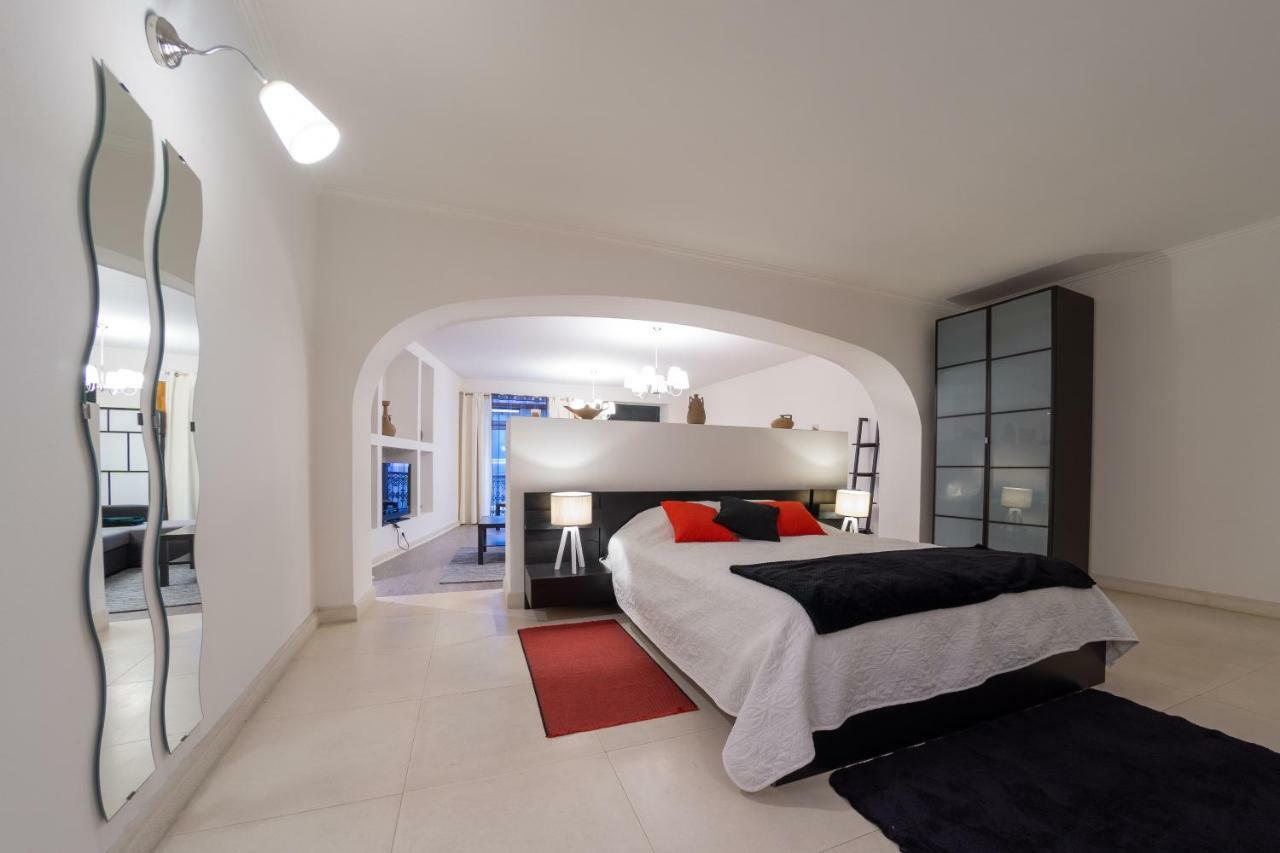4U Alojamento - Estudio Abrantes Extérieur photo